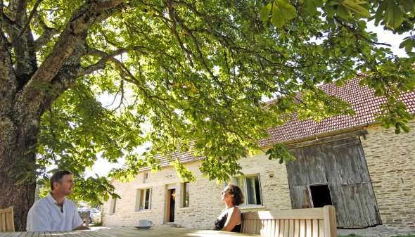 S'installer en Creuse