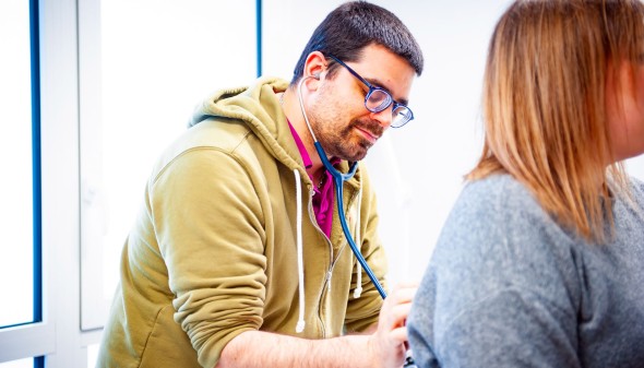 Offres d'emploi, stage et reprise