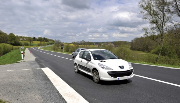 Embouteillage