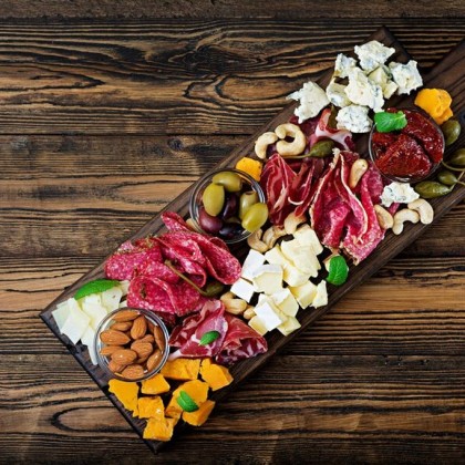 Z'Apéros Tartines Z'Apéros Tartines