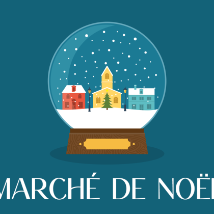 Marché de Noël - Aubusson Marché de Noël - Aubusson